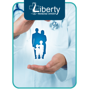 Medicina de familie - Liberty Medical Center, Ilfov